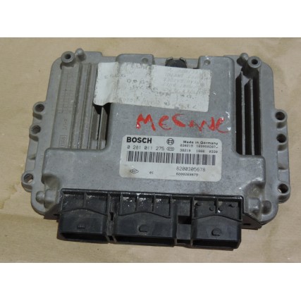 Centralina do motor - 0 281 011 275